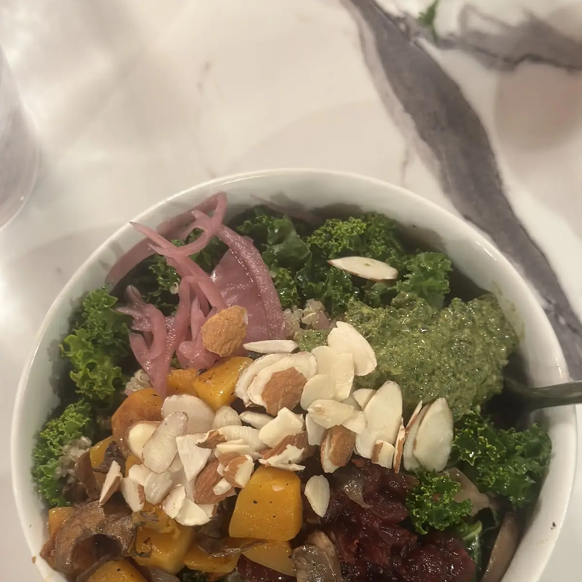 Kale Salad