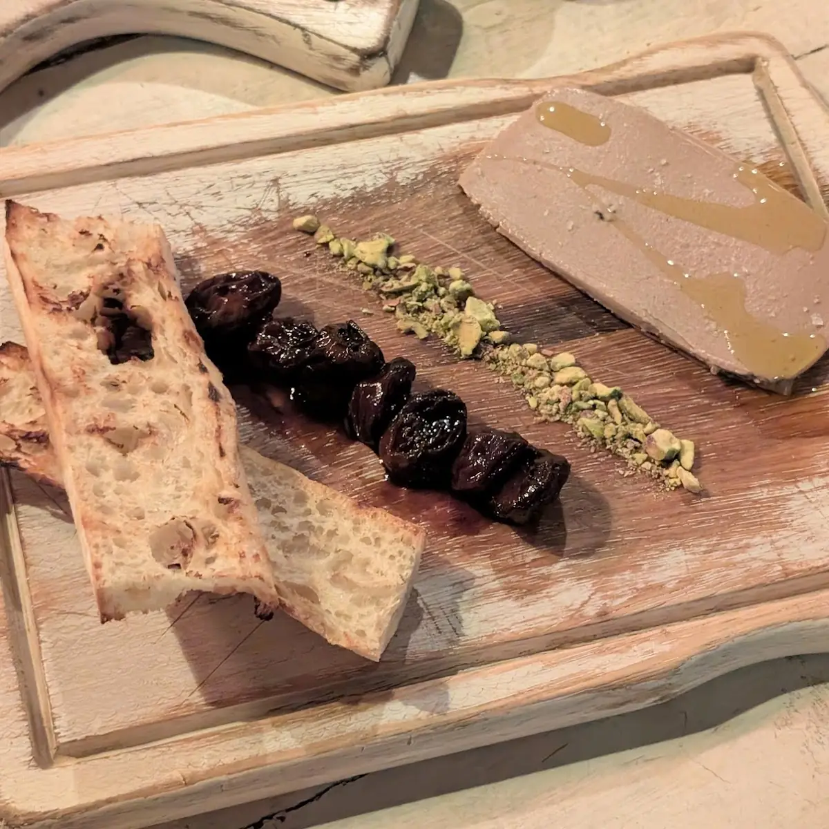 Chicken Liver Pate