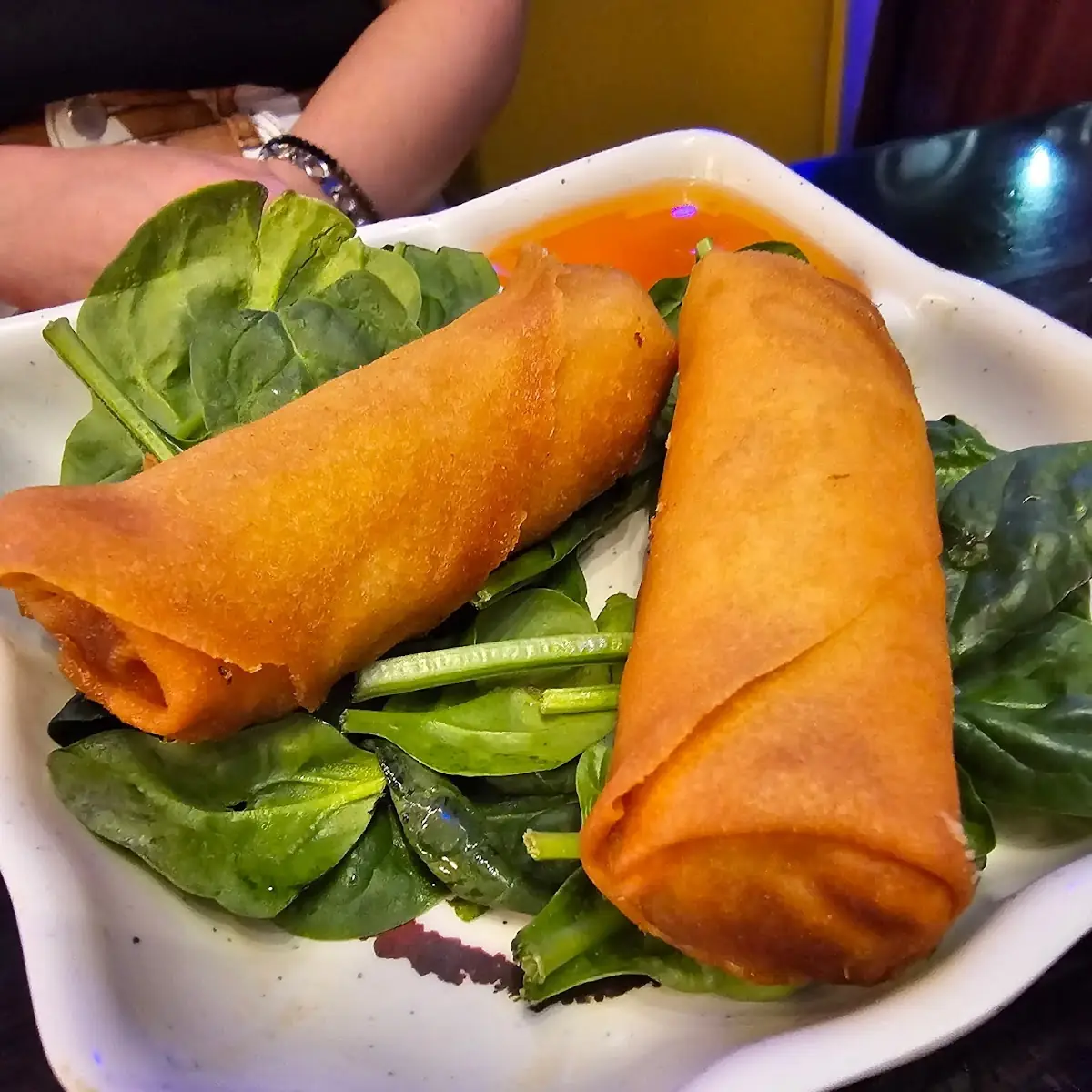 Spring Roll