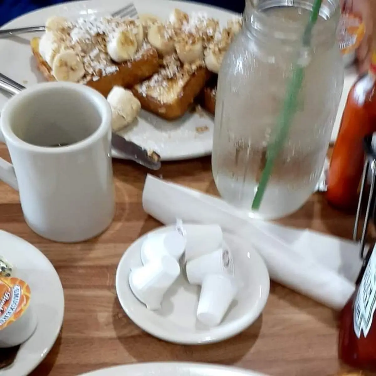 Everything Big Breakfast