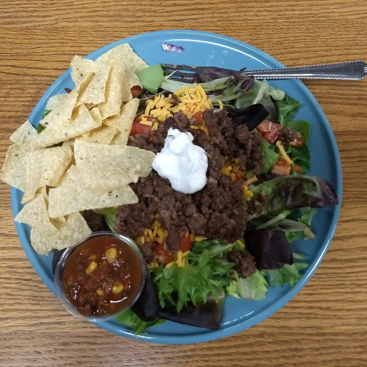 Taco Salad