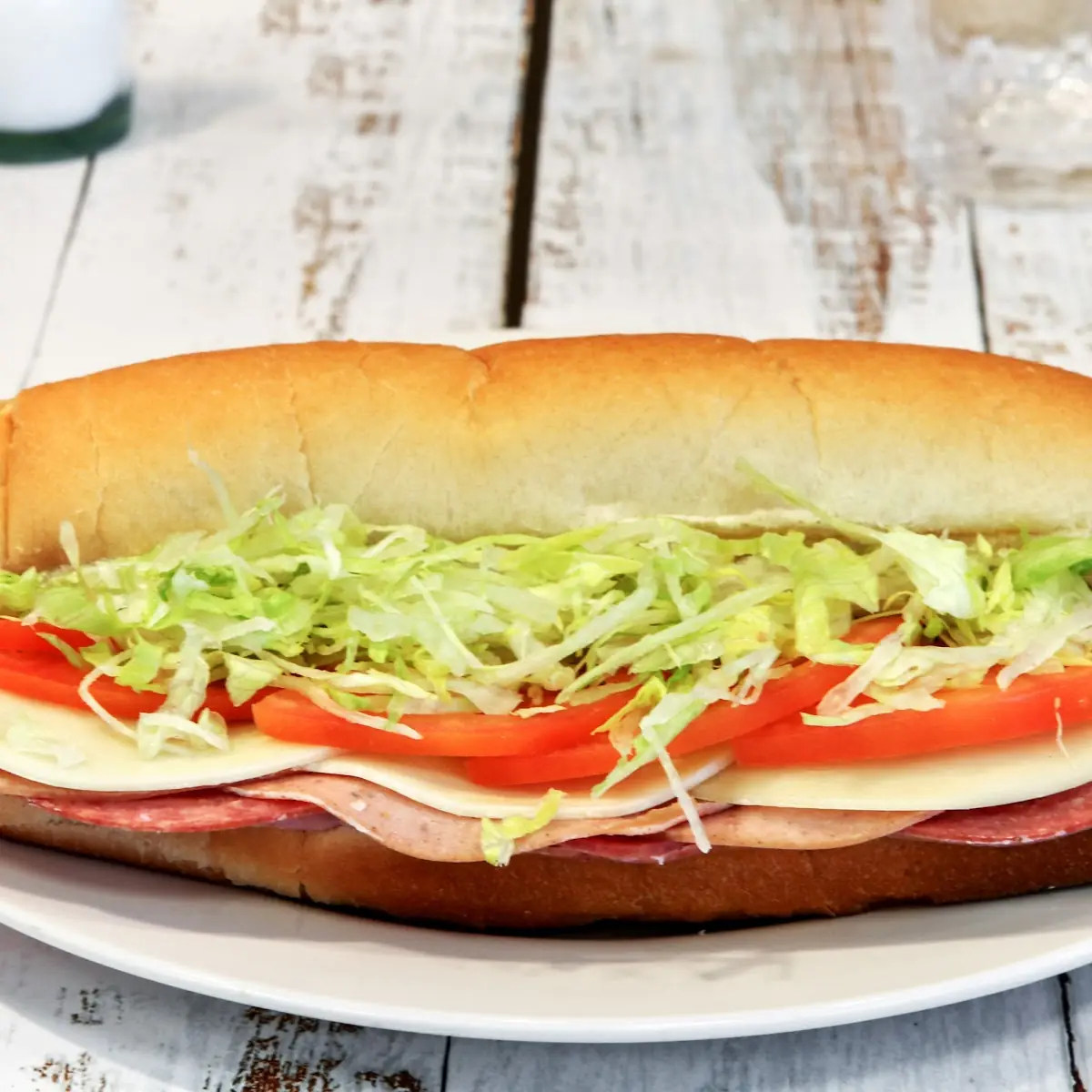 Italian Sub