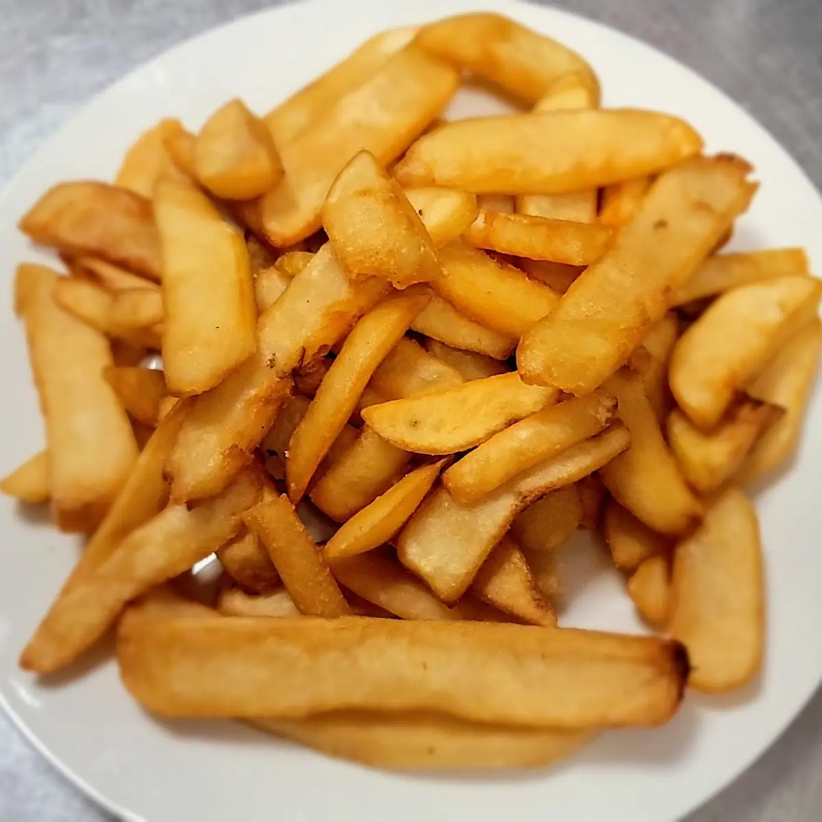 Steak Fries