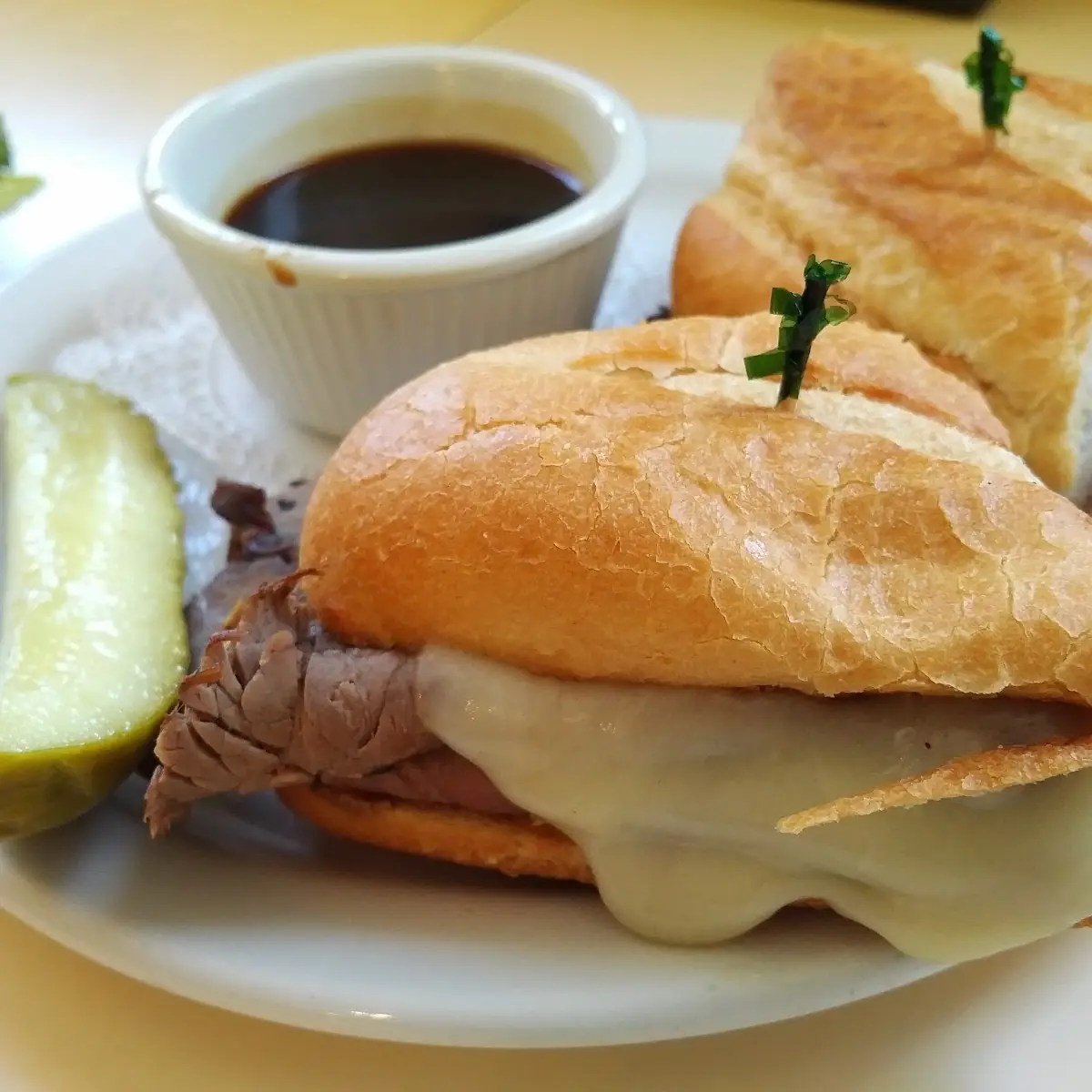 French Dip