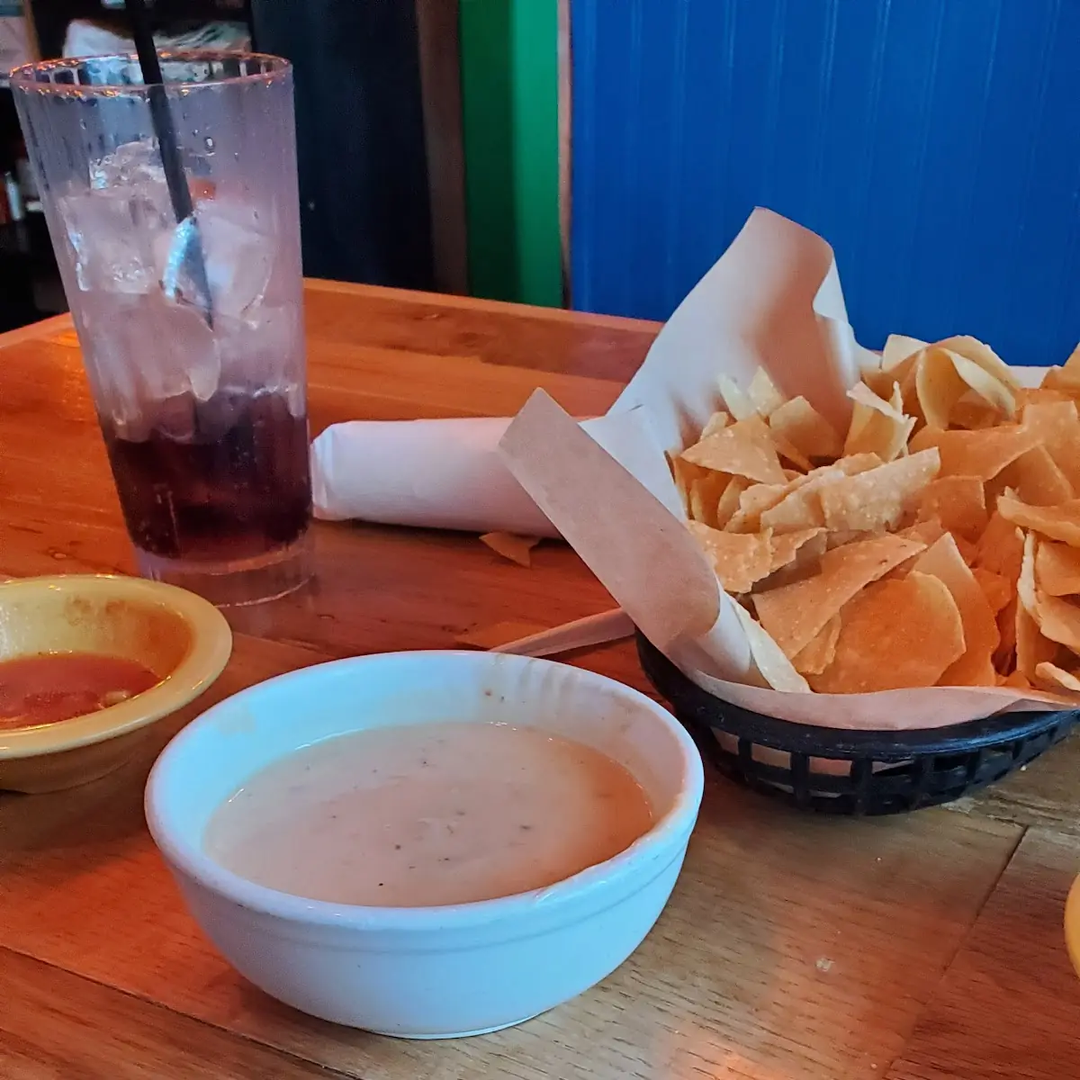 Cheese Dip