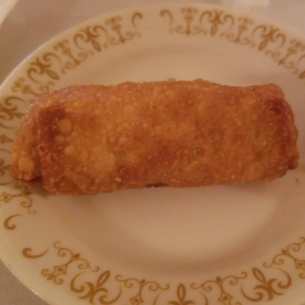 Egg Roll 2
