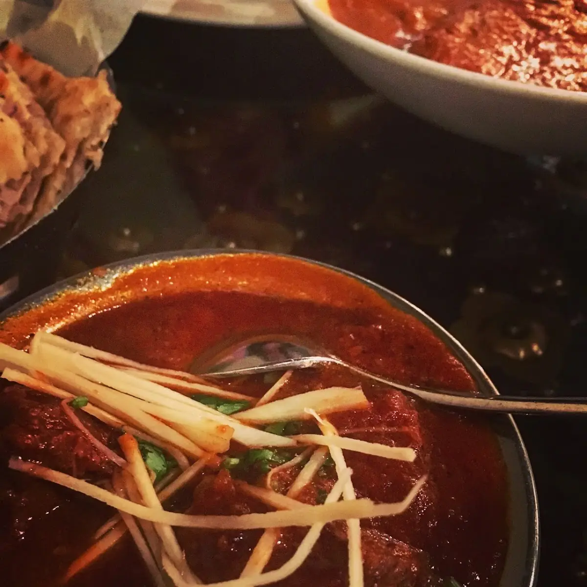 Lamb Vindaloo