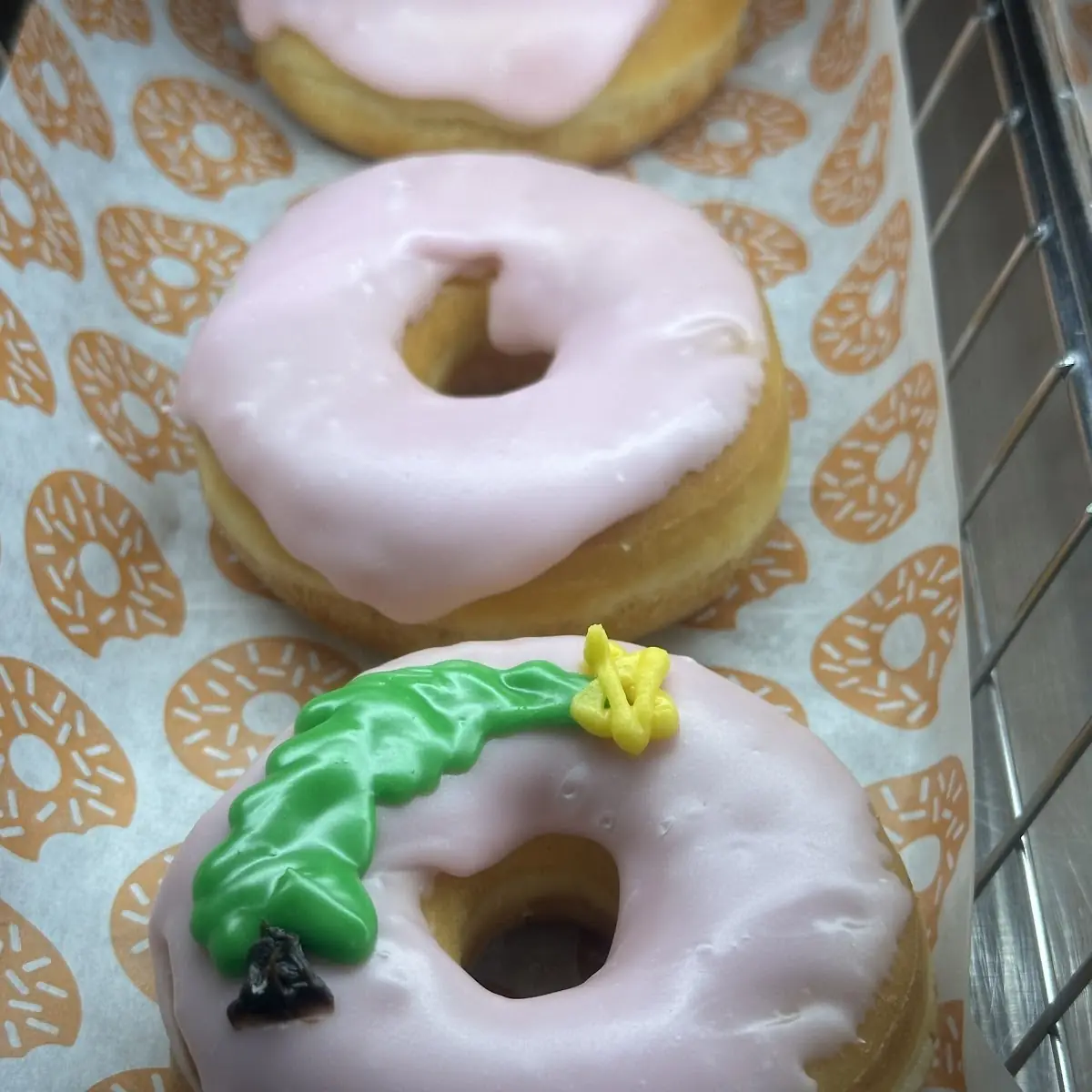 Doughnut