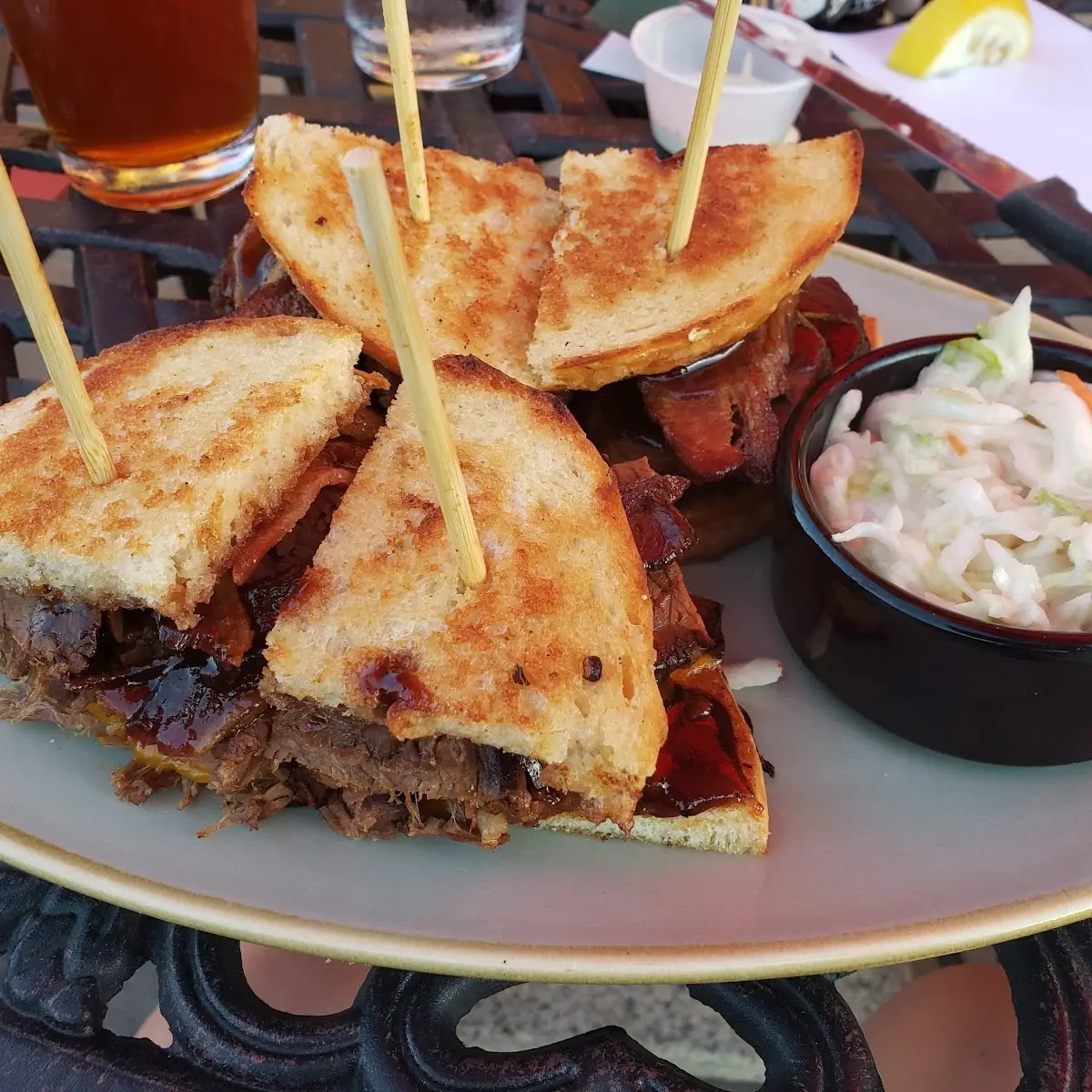 Timbers French Dip