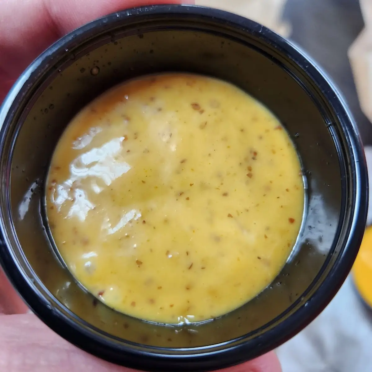 Honey Mustard