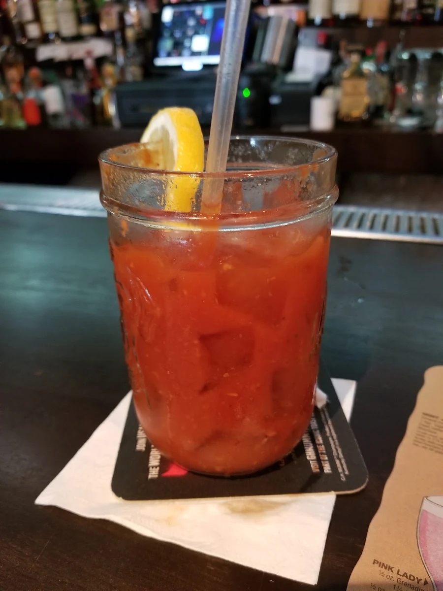 Bloody Mary