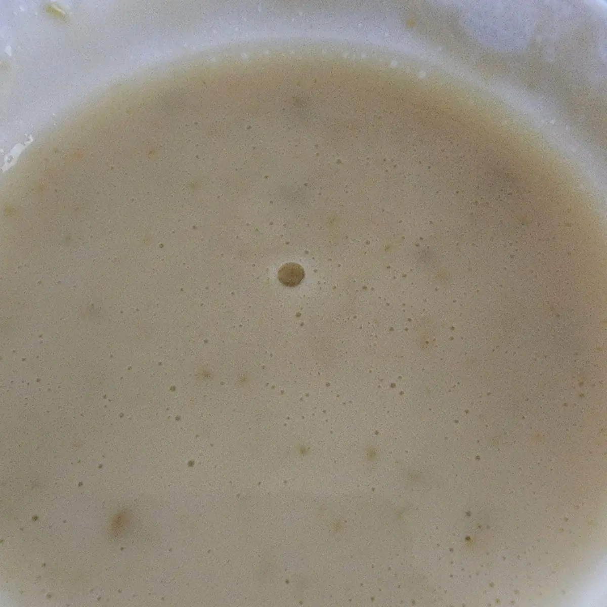 Cheese Dip