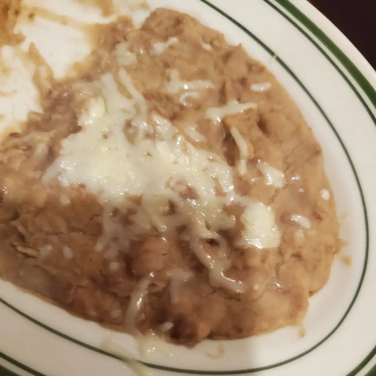 Refried Beans