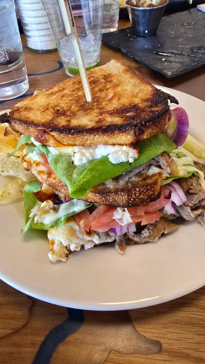Gyro