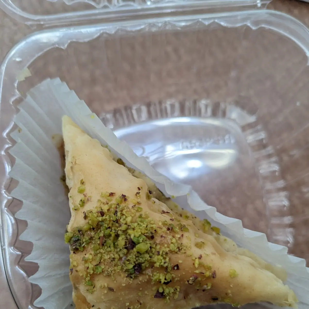 Baklava