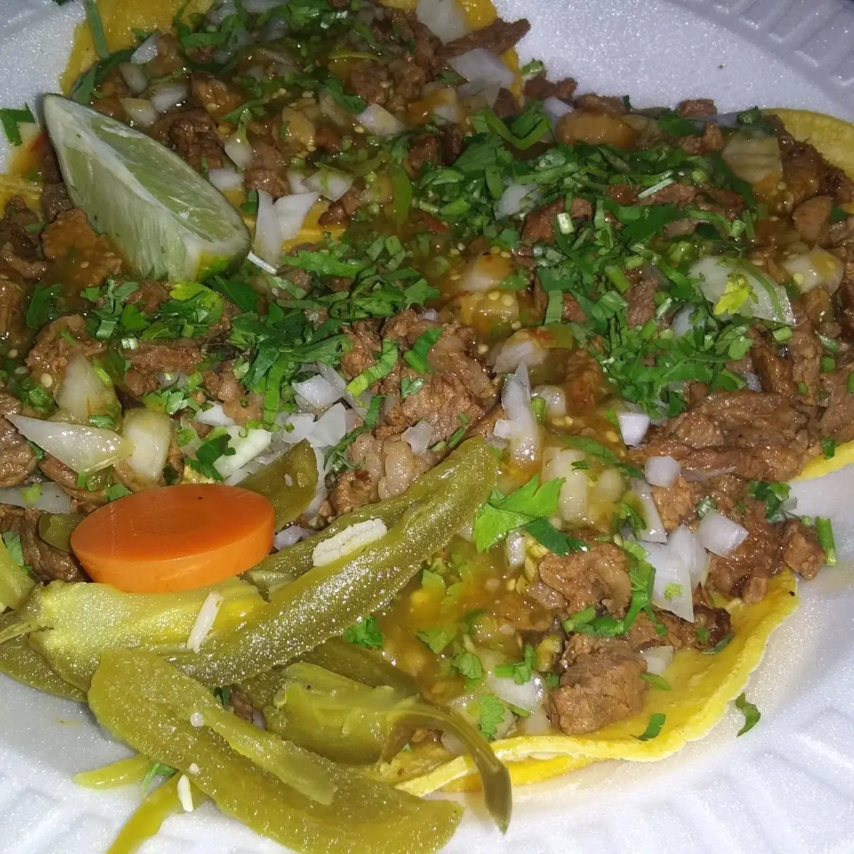 Tripa Taco