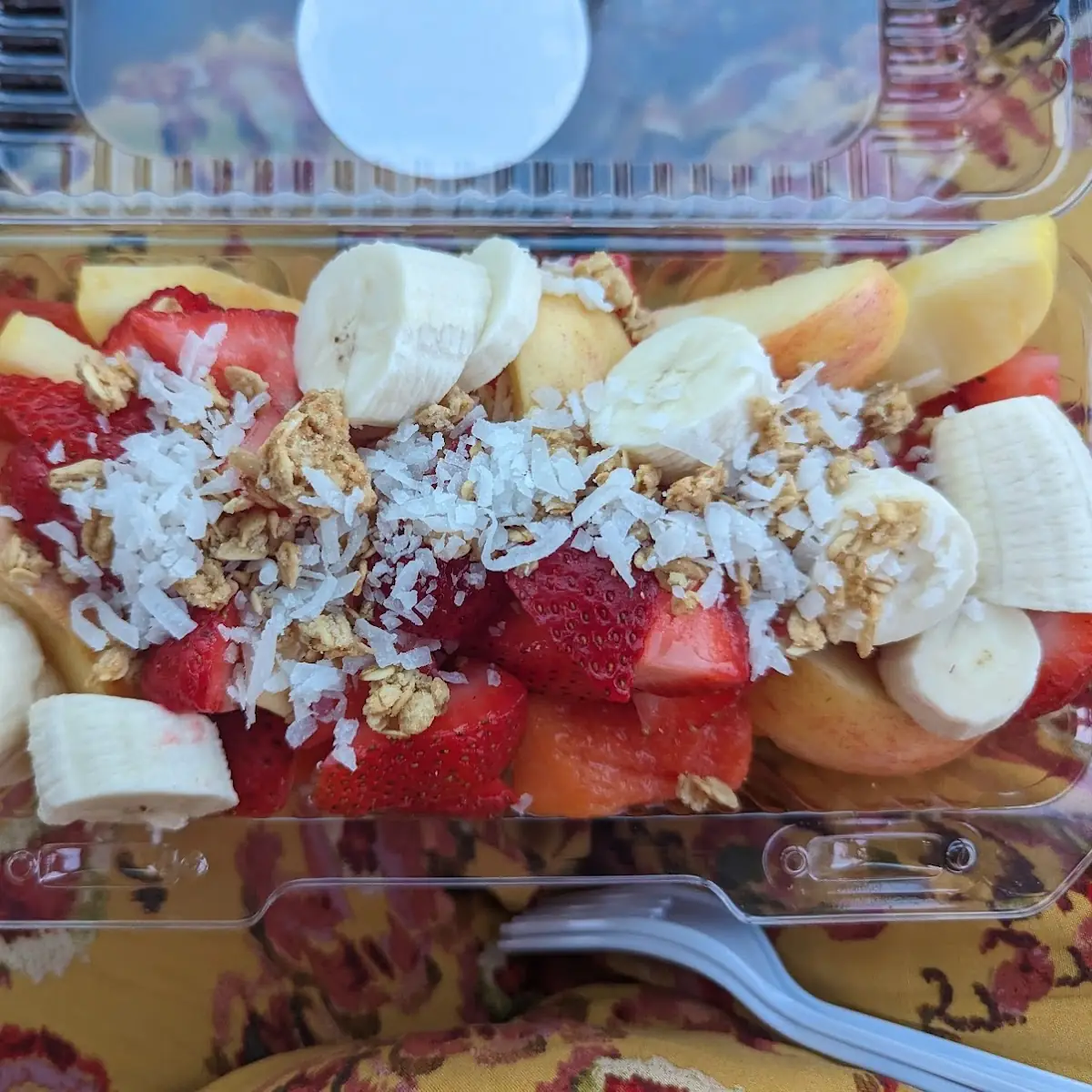Banana Split