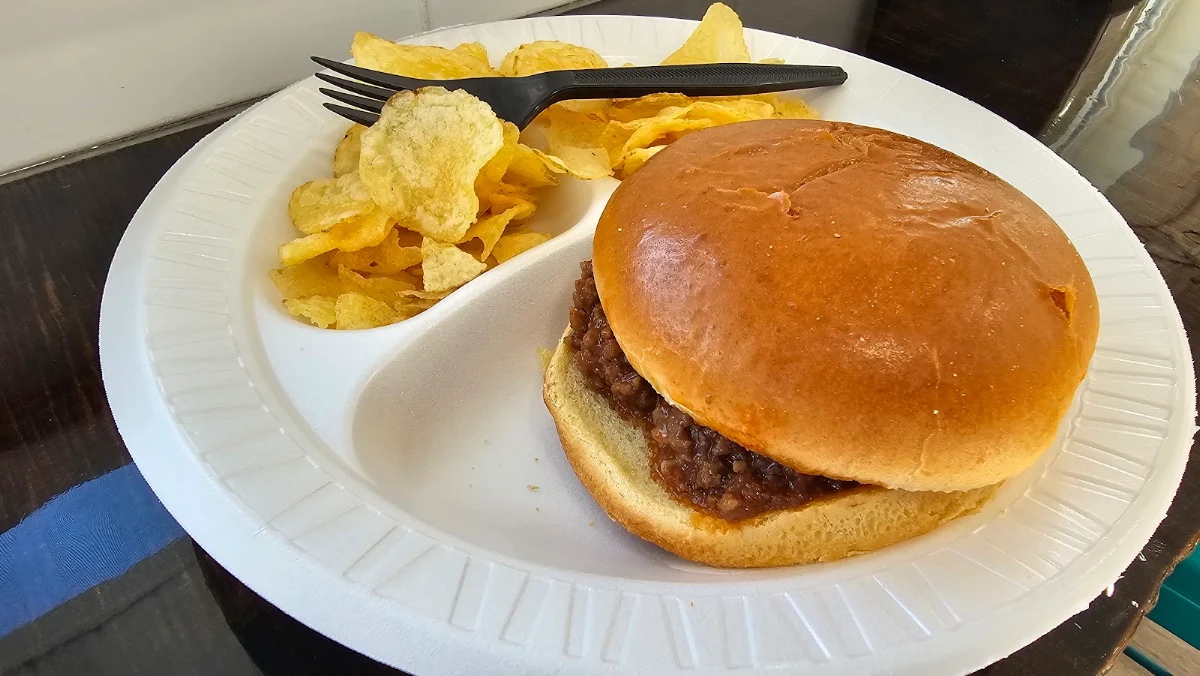 BBQ