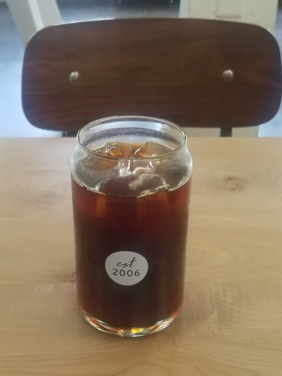 Cold Brew