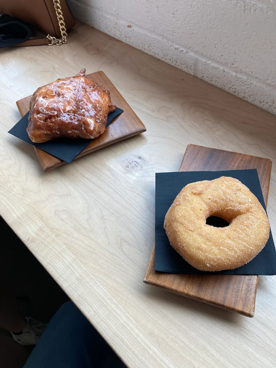 Doughnut