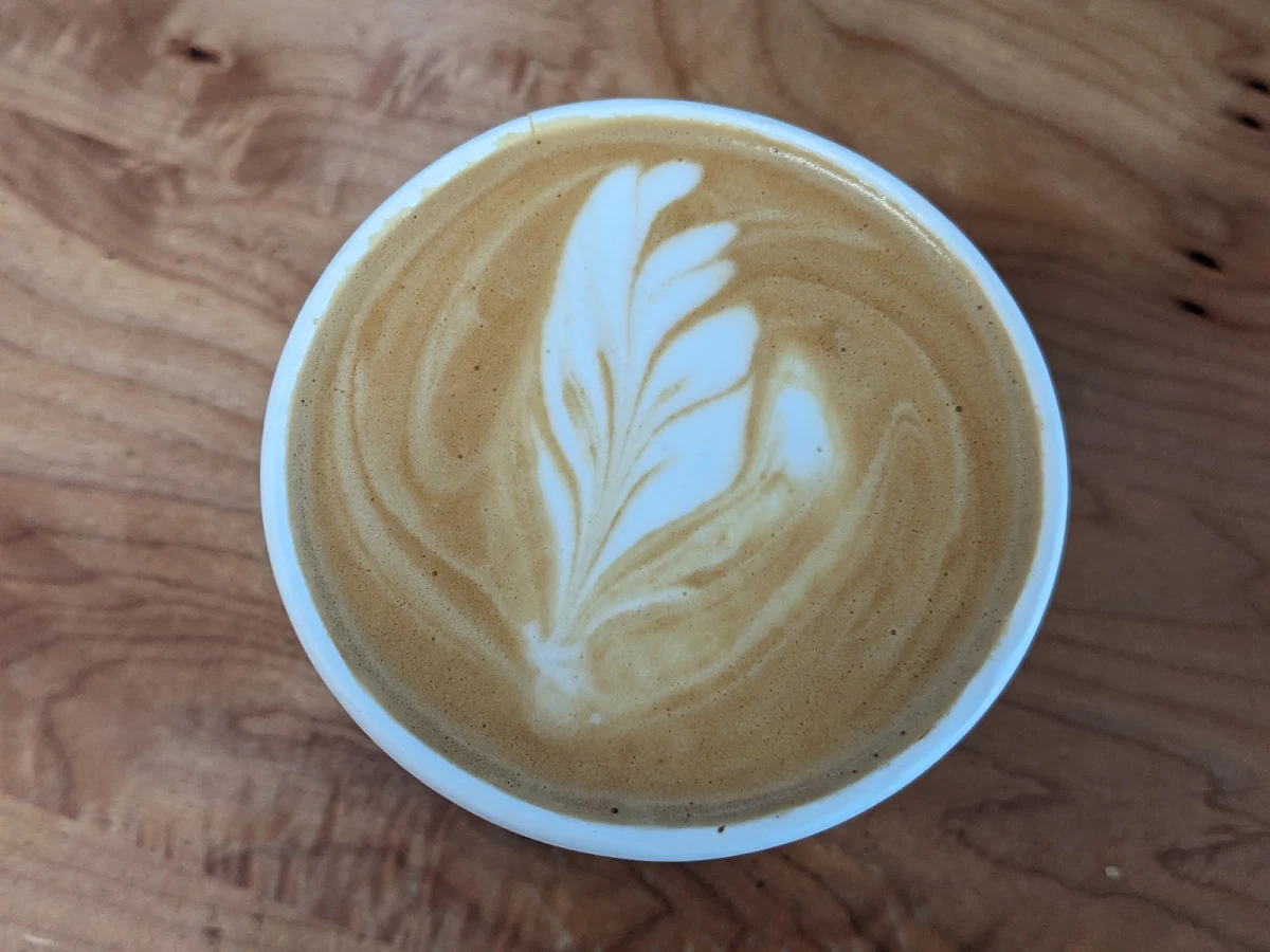 Latte Art