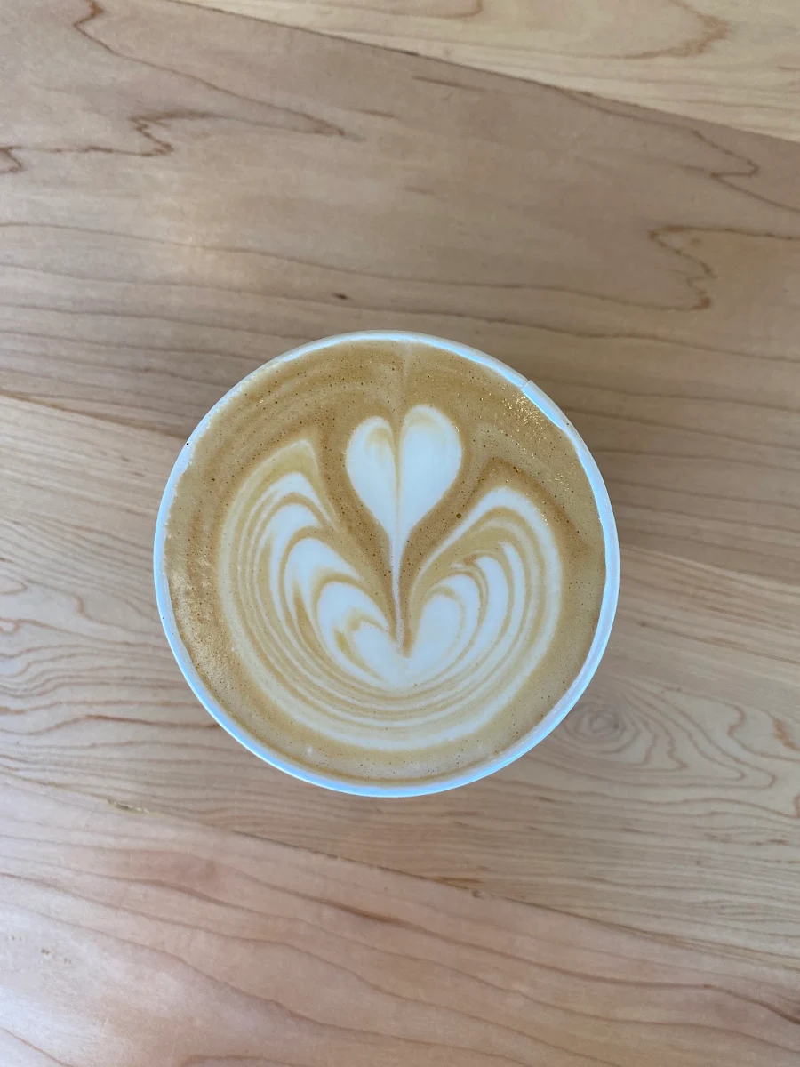 Cappuccino