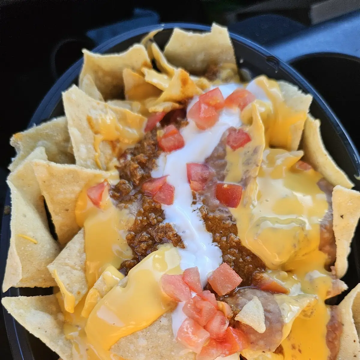 Nachos Bellgrande