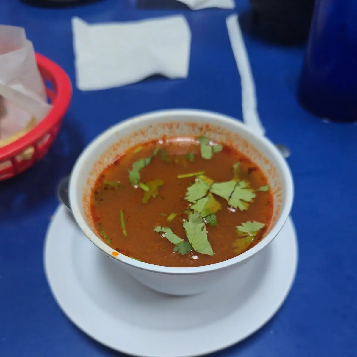 Tom Yum