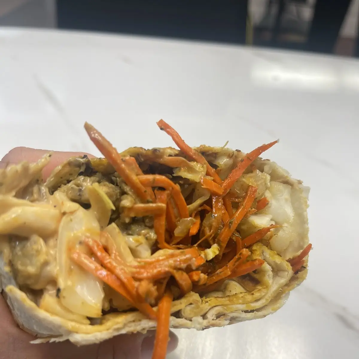 Fritto Misto