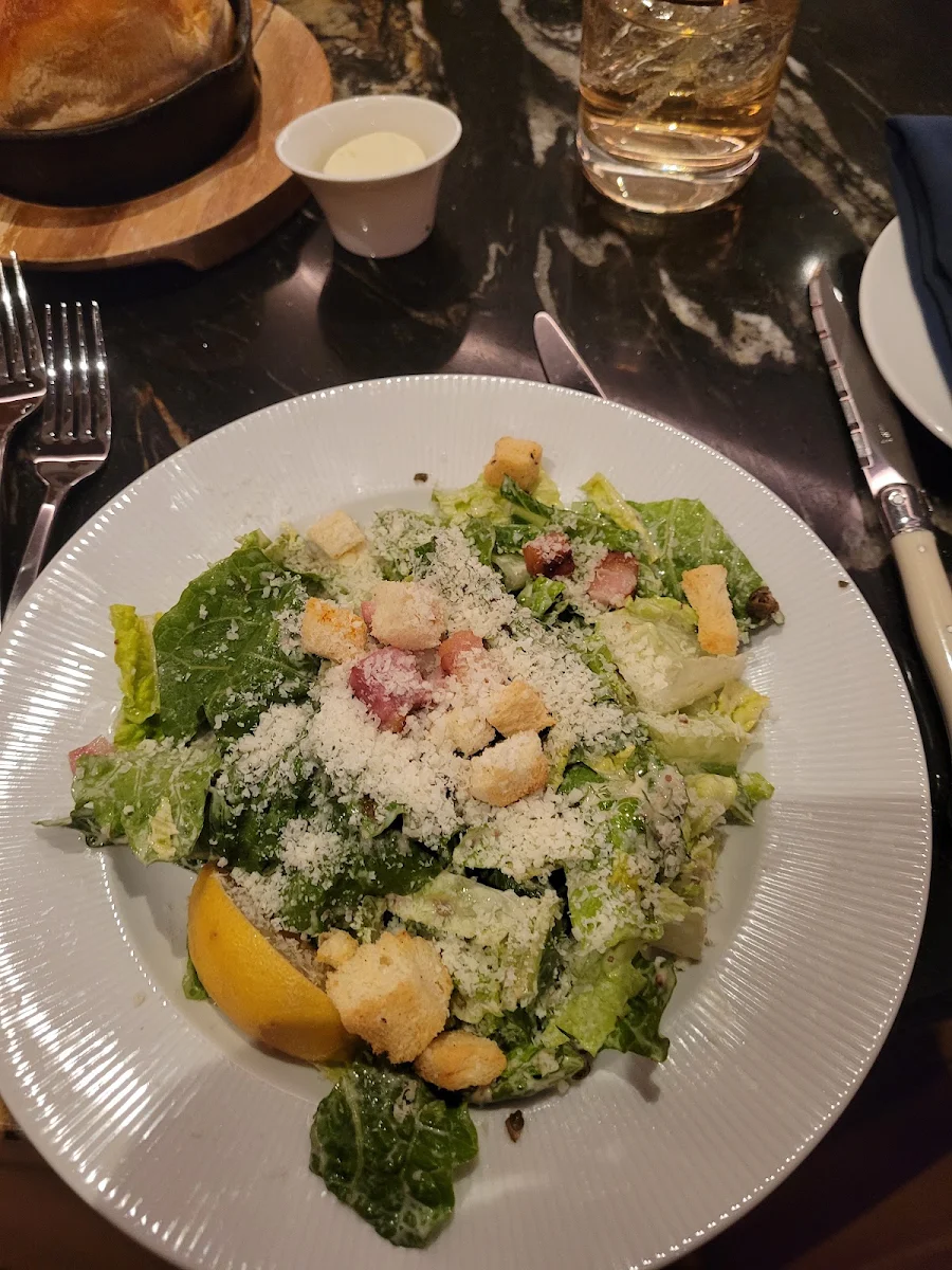 Caesar Salad