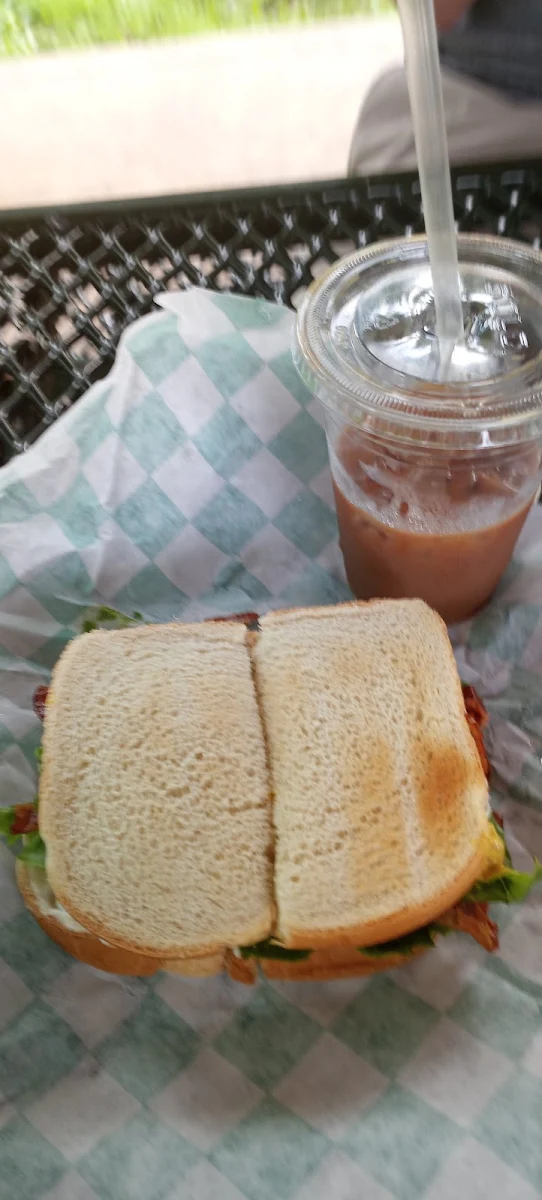 blt Sandwich