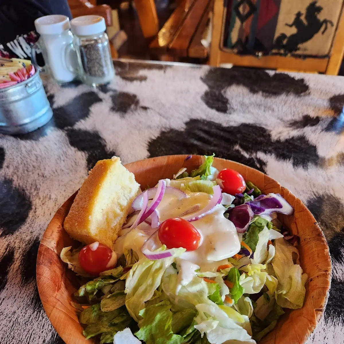 Side Salad