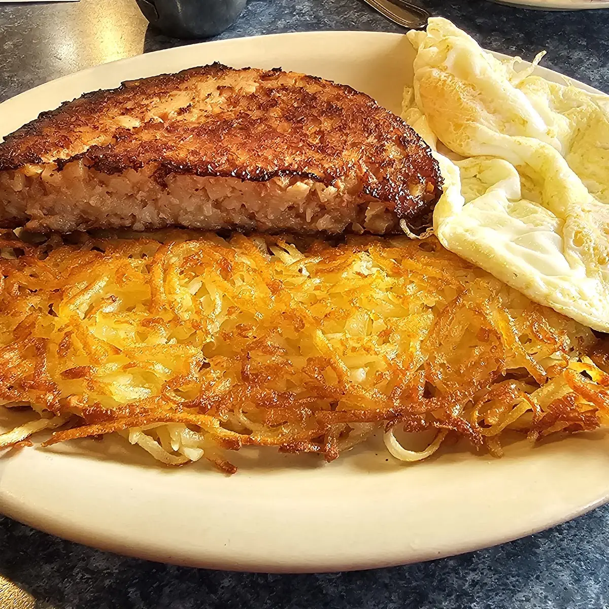 Corned Beef Hash