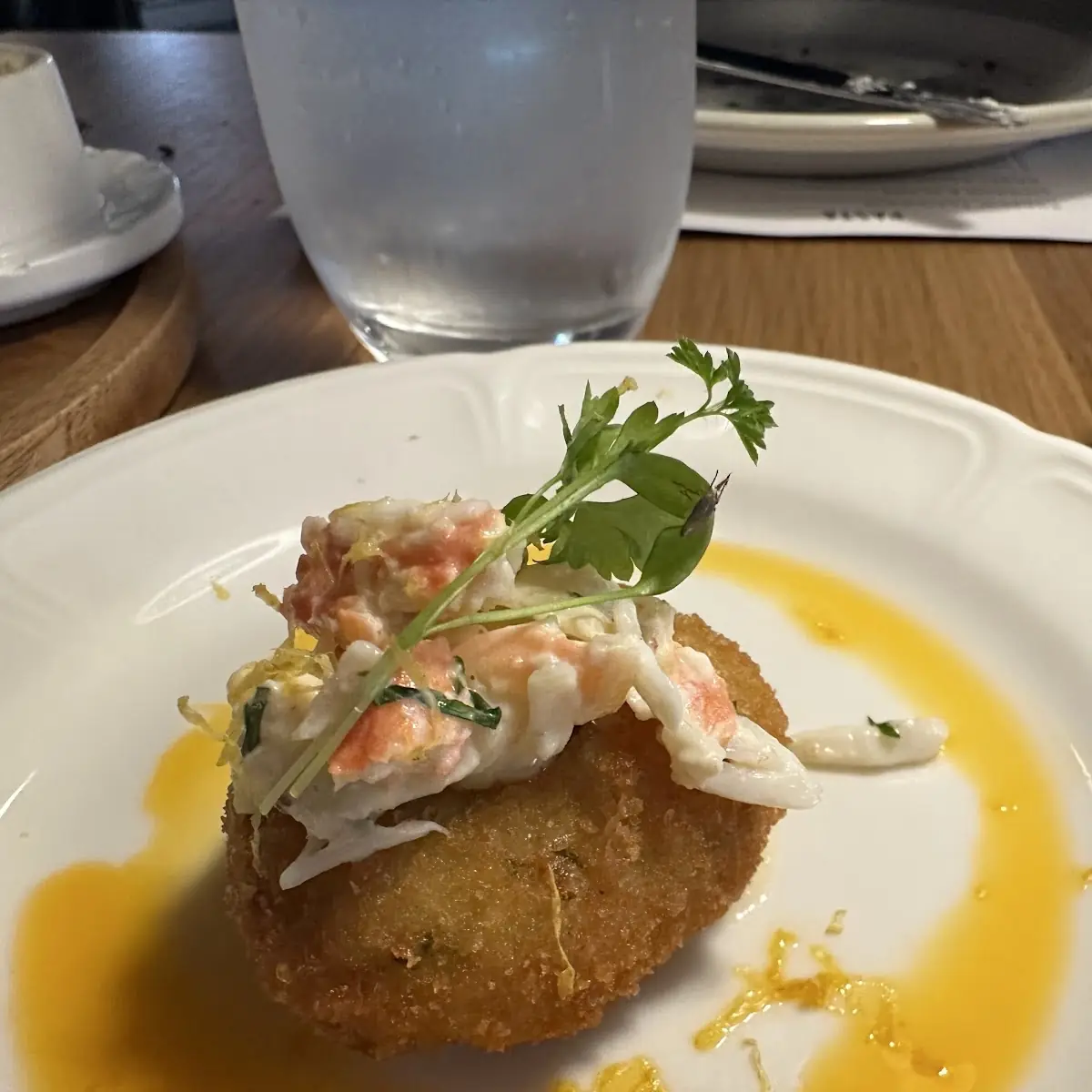 Fried Green Tomatoes