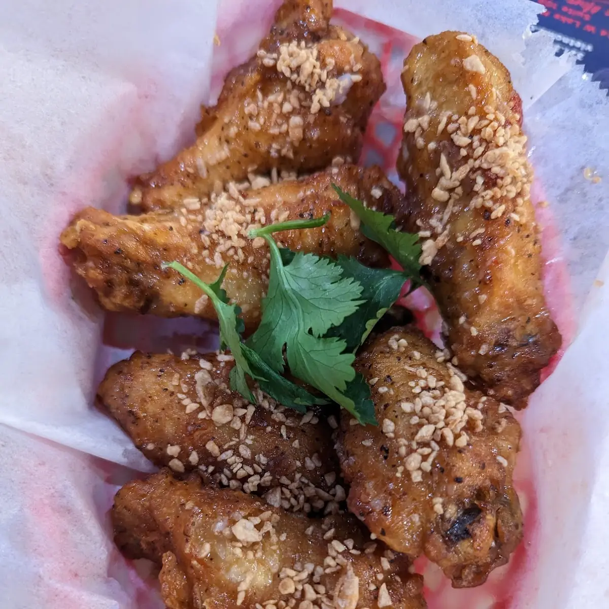 Chicken Wings