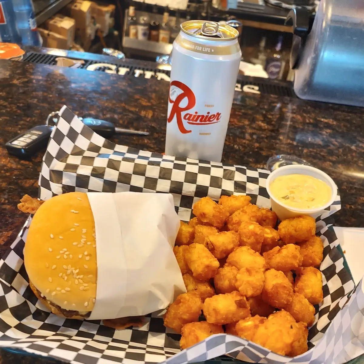 Tater Tots