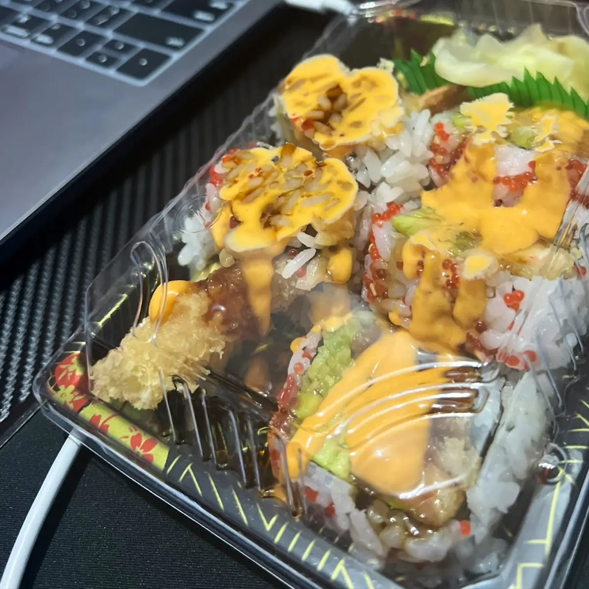 American Dream Roll