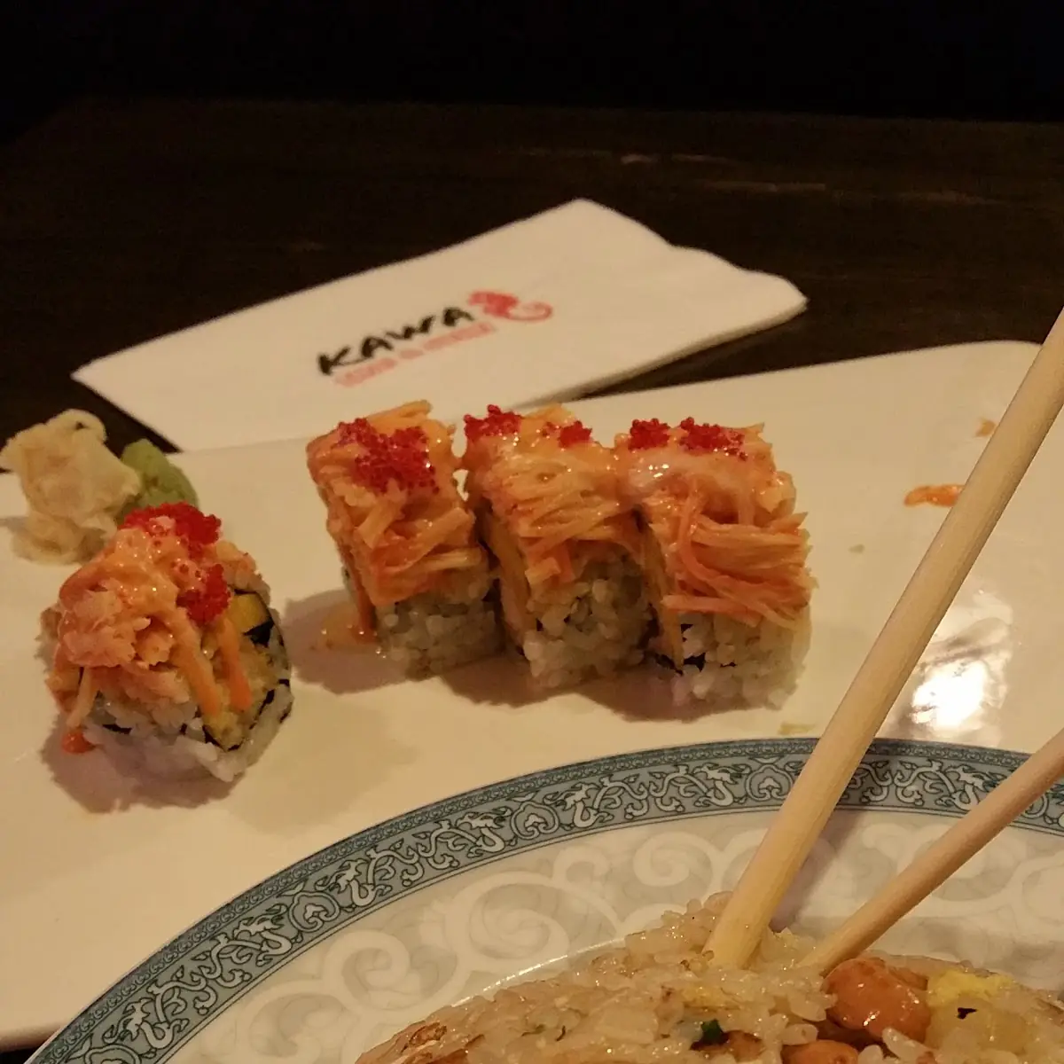 Pineapple Fried Rice
