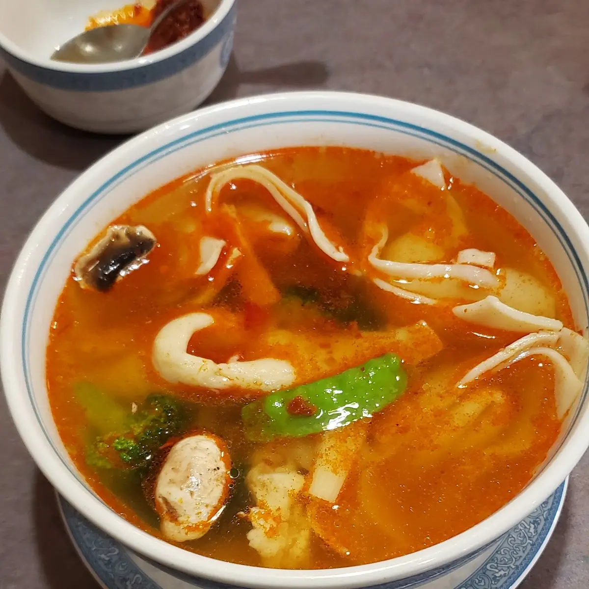Tom Yum