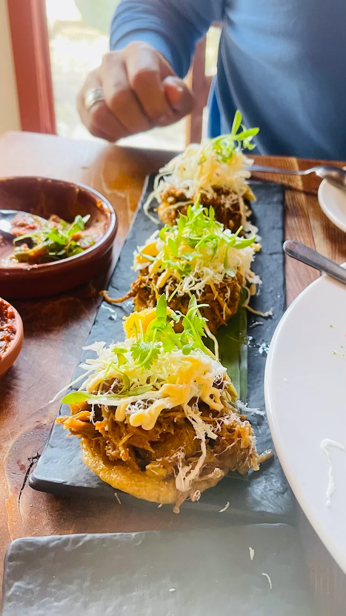 Pulled Pork
