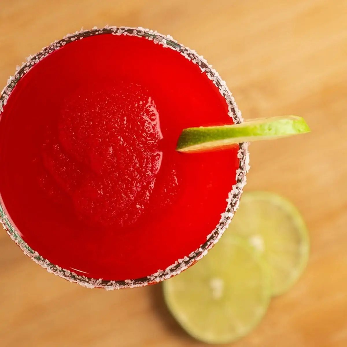 Flavored Margaritas