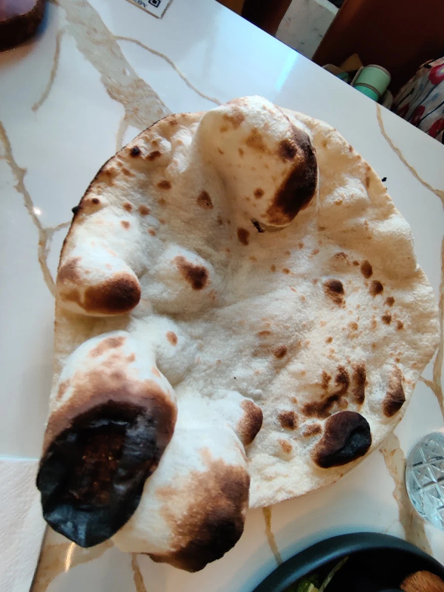 Pita Bread