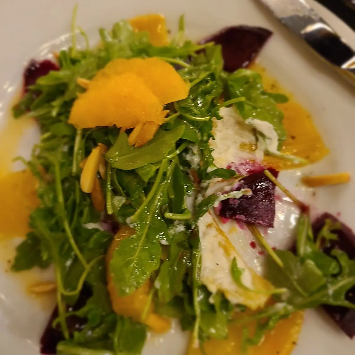 Beet Salad