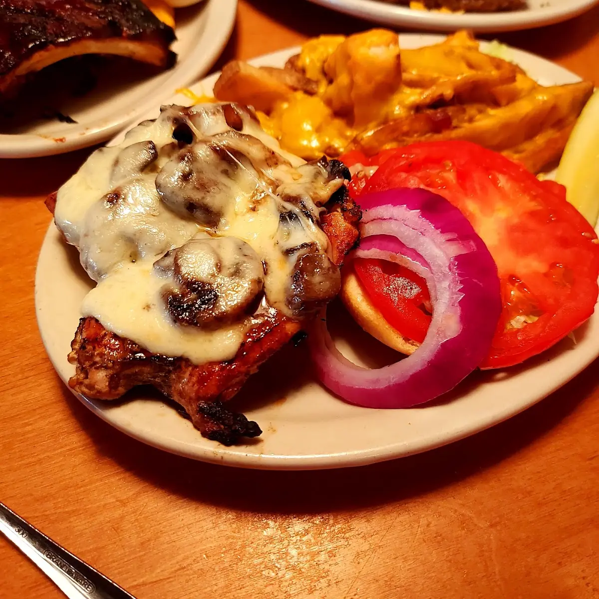 Chicken Fried Steak