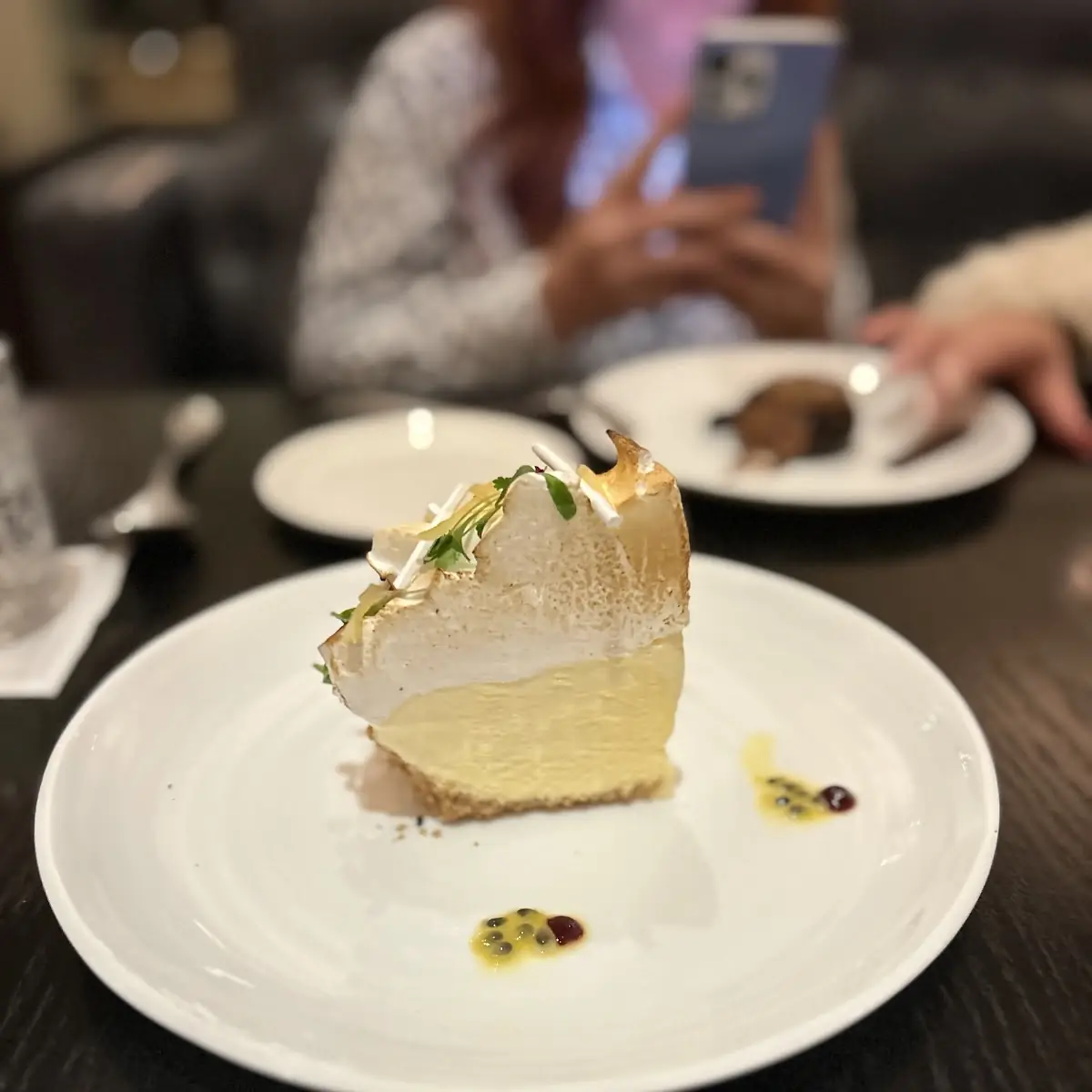 Key Lime Pie