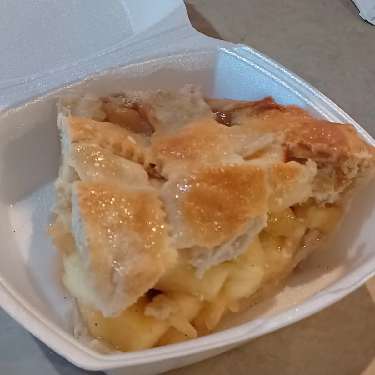 Apple Pie