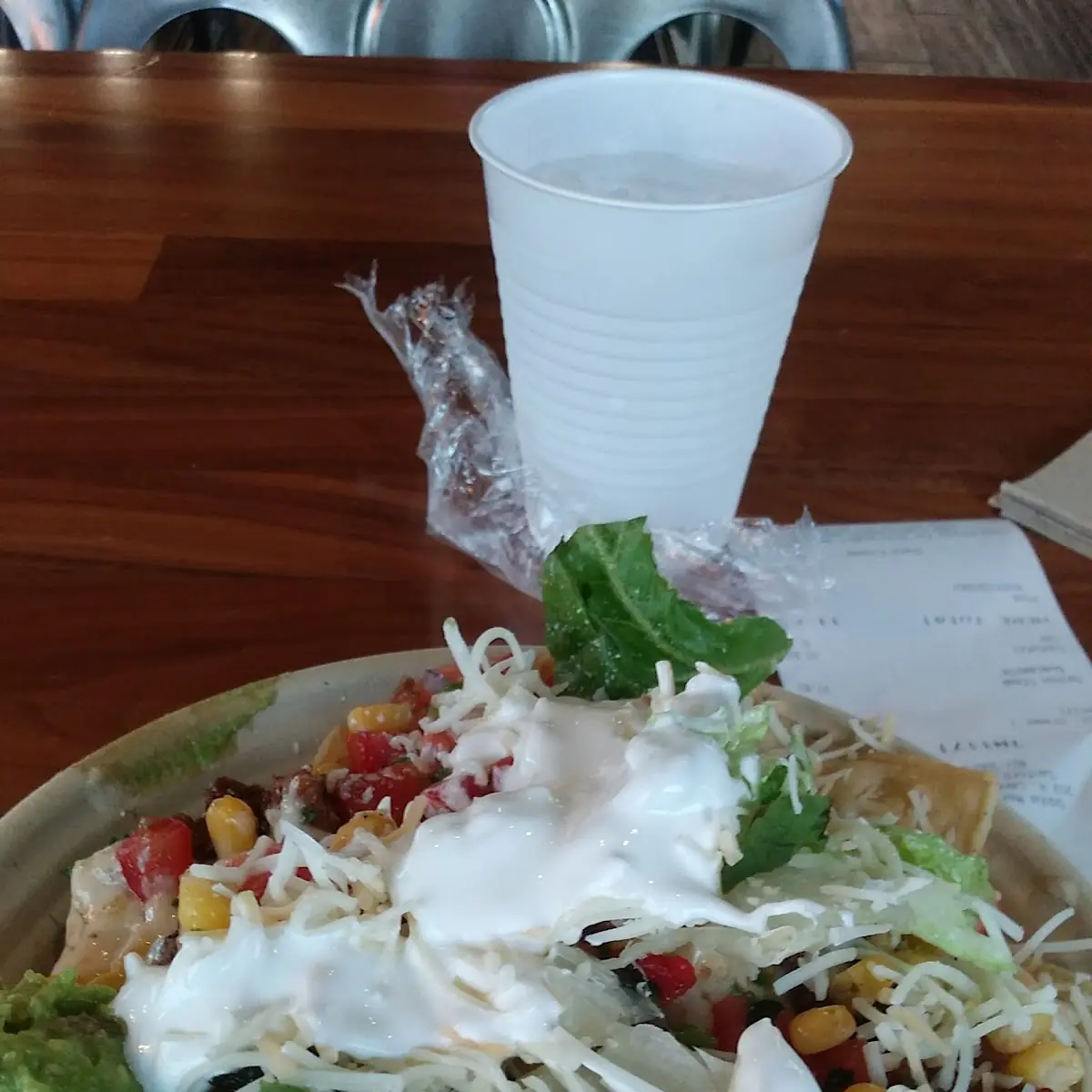 Taco Salad