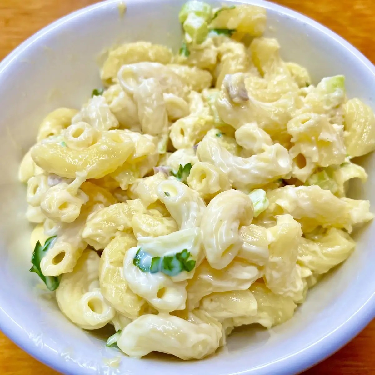 Pasta Salad