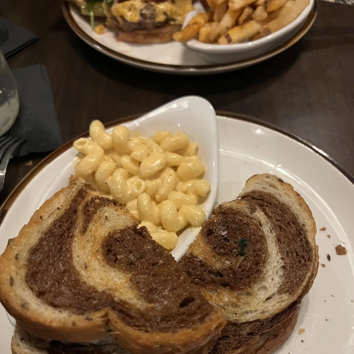 Patty Melt