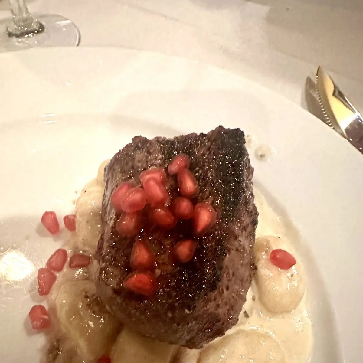 Filet Mignon